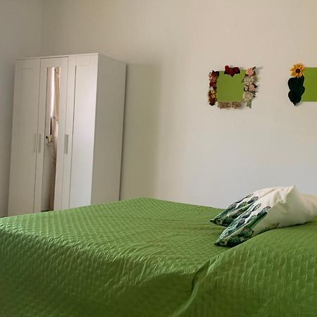 Il Gabbiano Al Capo Hotel Палермо Екстериор снимка