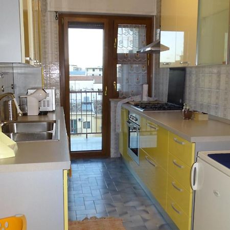 Il Gabbiano Al Capo Hotel Палермо Екстериор снимка