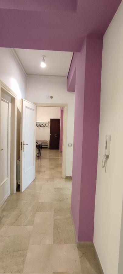 Il Gabbiano Al Capo Hotel Палермо Екстериор снимка