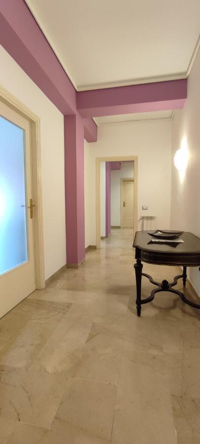 Il Gabbiano Al Capo Hotel Палермо Екстериор снимка