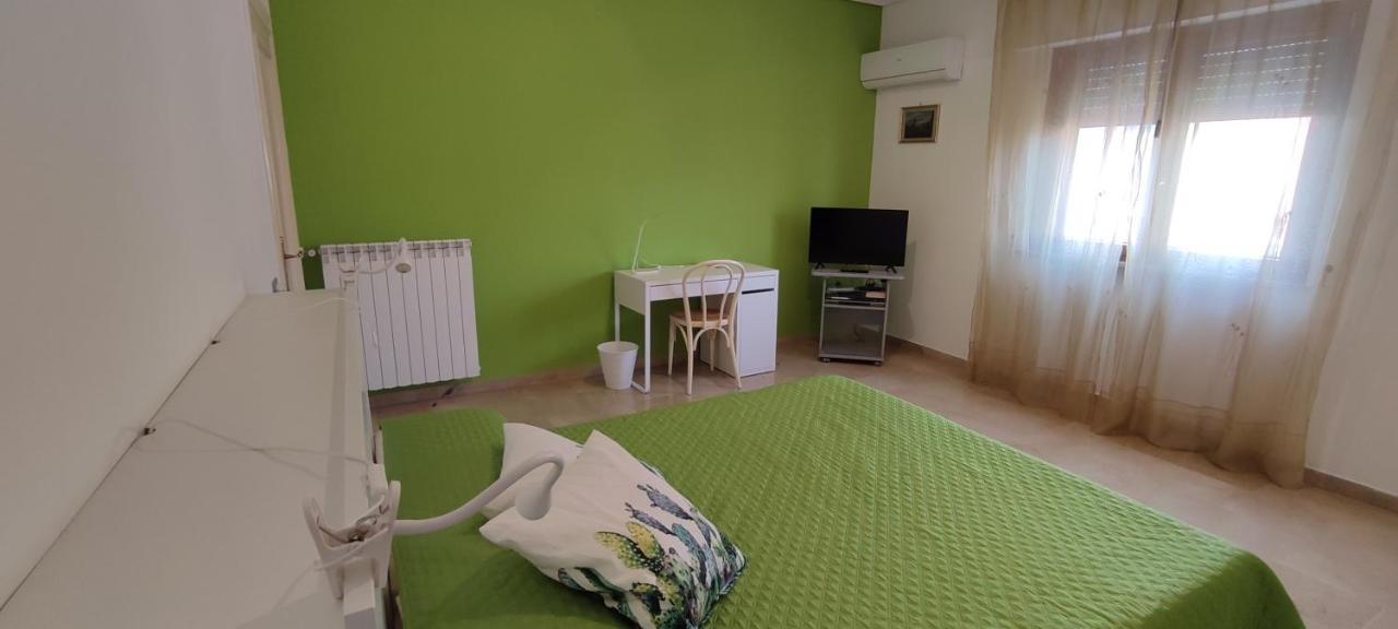 Il Gabbiano Al Capo Hotel Палермо Екстериор снимка