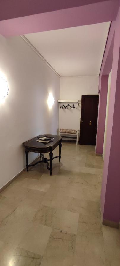 Il Gabbiano Al Capo Hotel Палермо Екстериор снимка