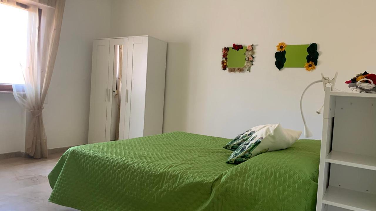 Il Gabbiano Al Capo Hotel Палермо Екстериор снимка