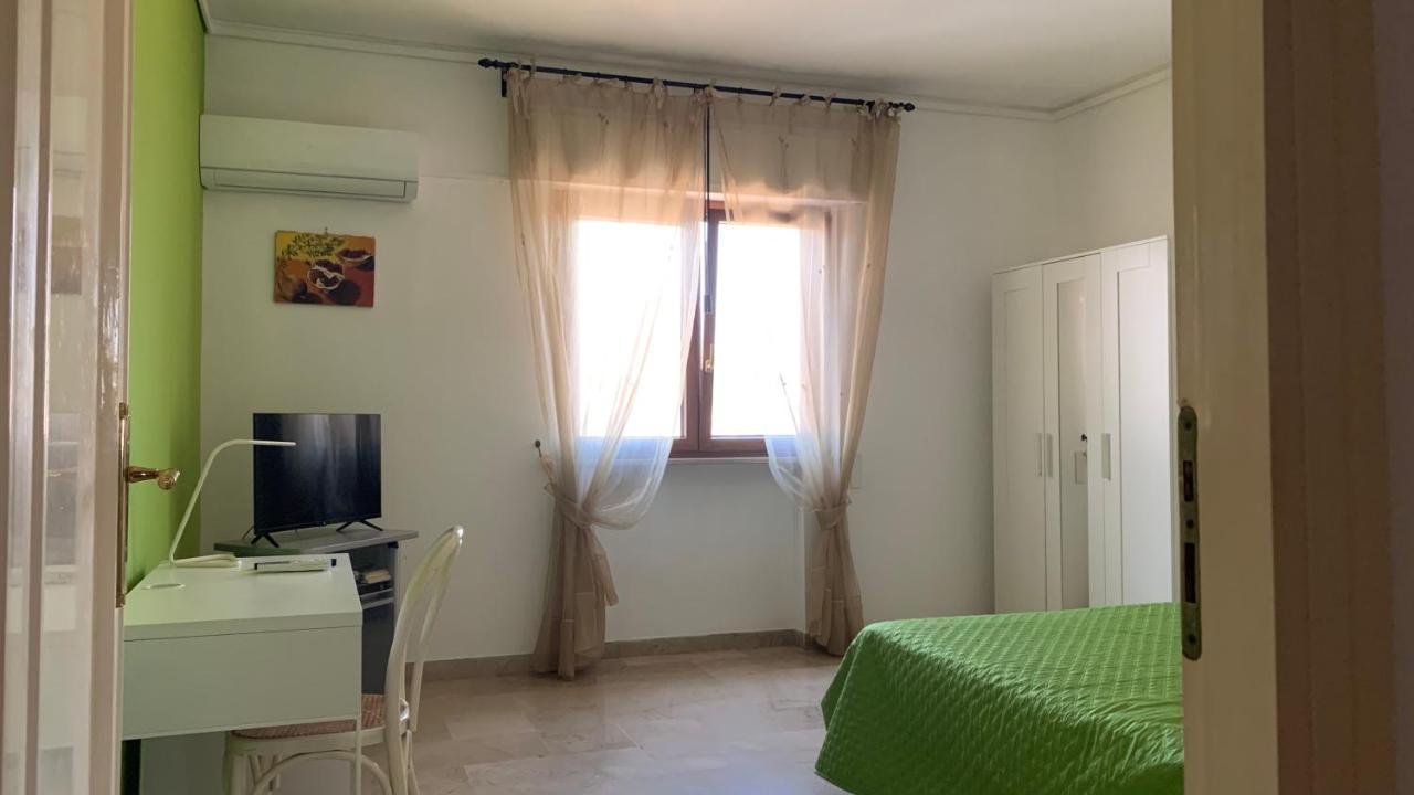 Il Gabbiano Al Capo Hotel Палермо Екстериор снимка