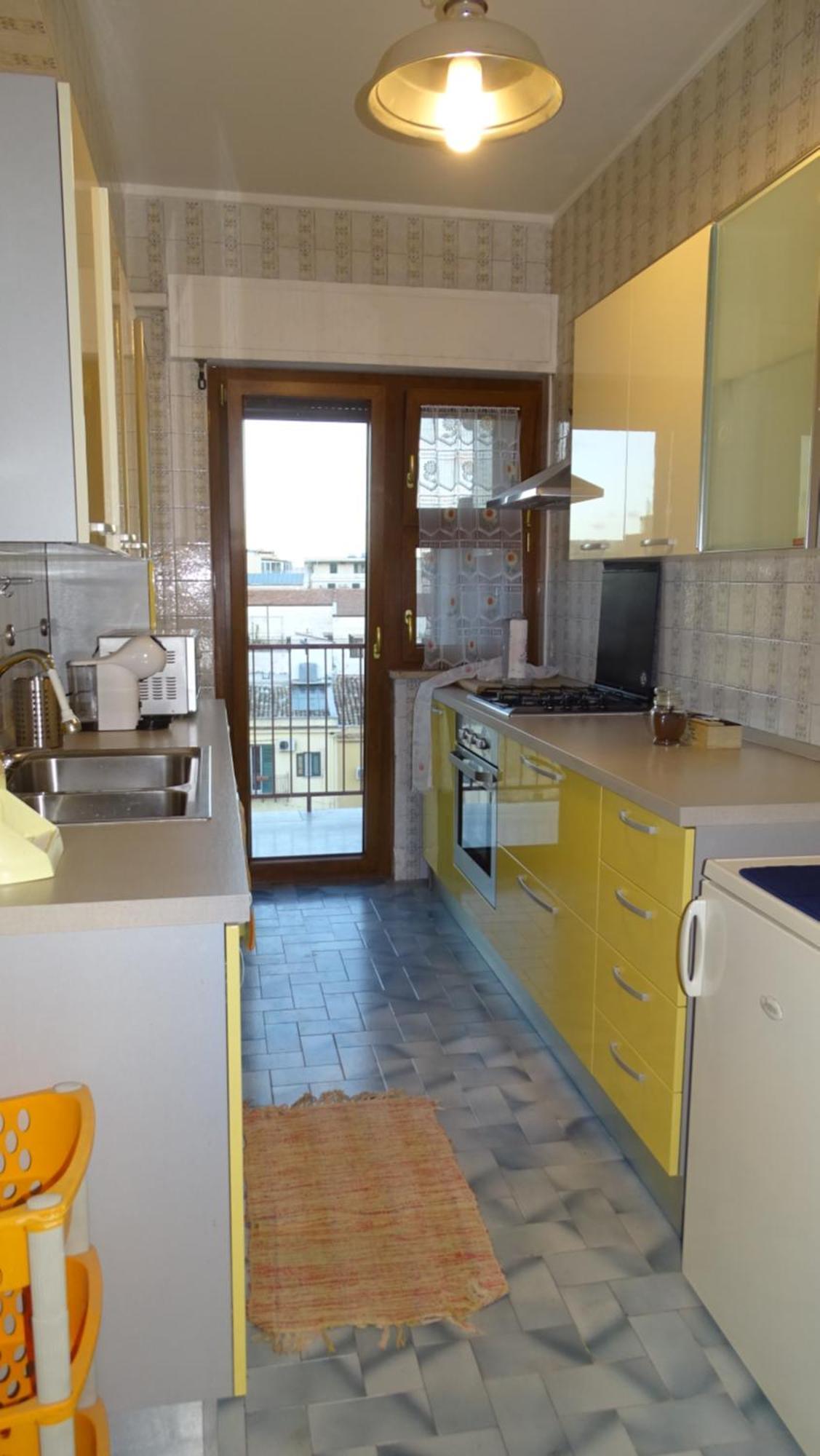 Il Gabbiano Al Capo Hotel Палермо Екстериор снимка